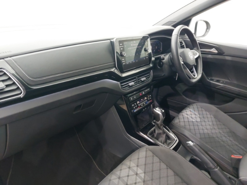 Used Volkswagen T-Cross 2025 for sale - 77664768: Photo 5