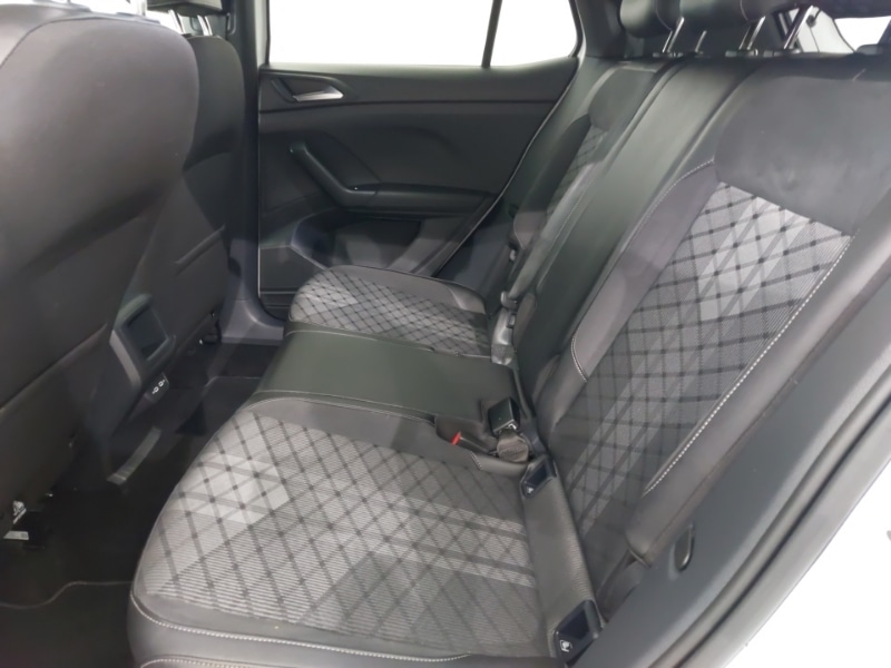 Used Volkswagen T-Cross 2025 for sale - 77664768: Photo 6