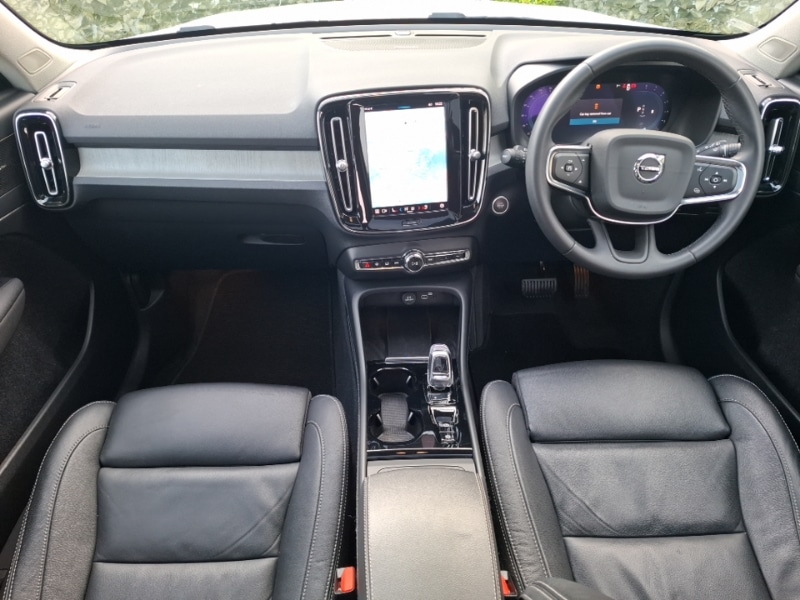 Used Volvo XC40 2023 for sale - 78013990: Photo 2