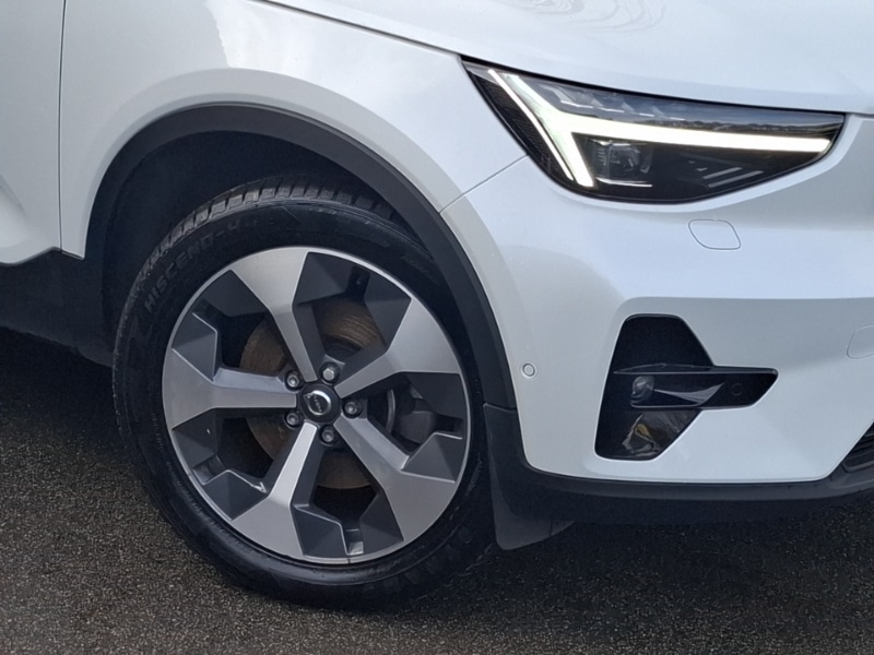 Used Volvo XC40 2023 for sale - 78013990: Photo 9