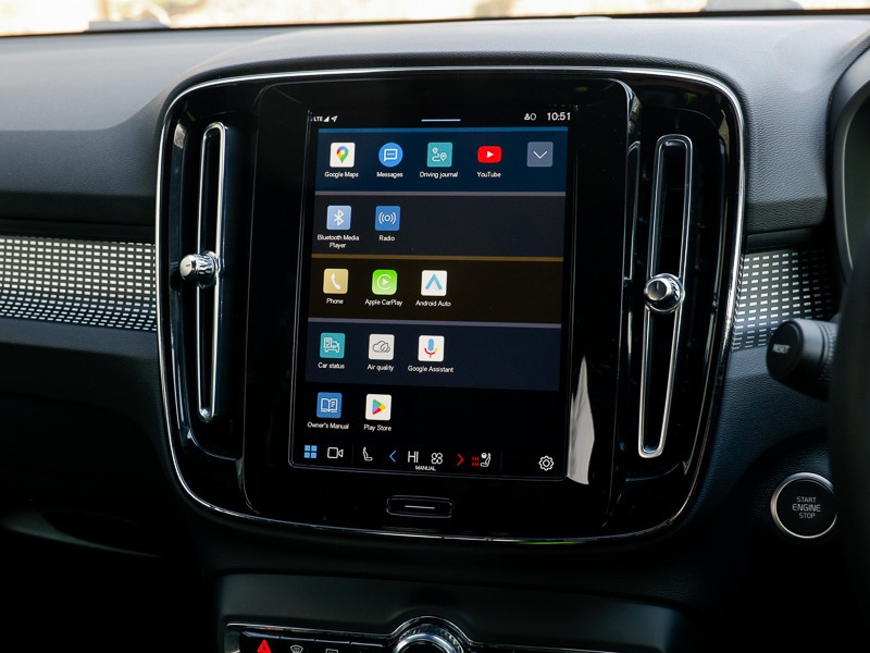 Used Volvo XC40 2024 for sale - 77670010: Photo 10