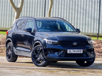 Used Volvo XC40 2024 for sale - 77670010: Photo