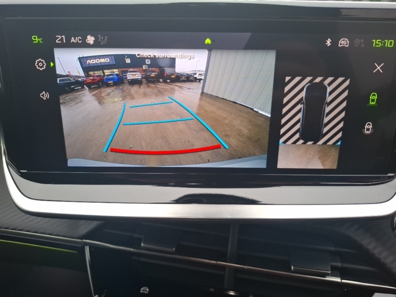 Used Peugeot 2008 2025 for sale - 77410477: Photo 10