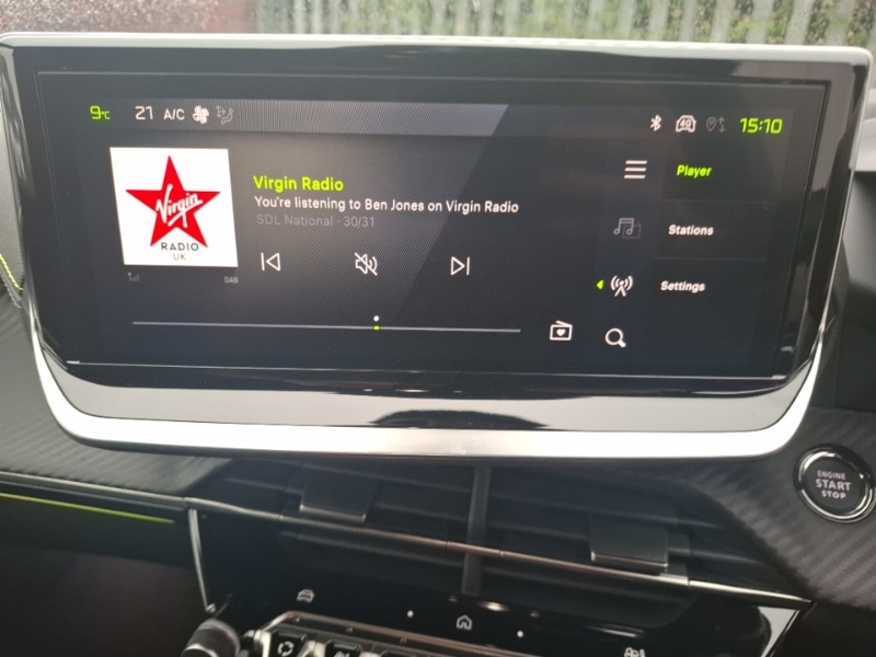 Used Peugeot 2008 2025 for sale - 77410477: Photo 11