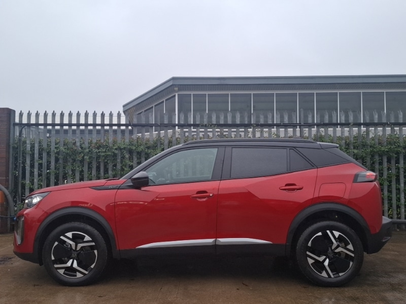 Used Peugeot 2008 2025 for sale - 77410477: Photo 4