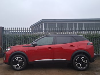 Used Peugeot 2008 2025 for sale - 77410477: Photo