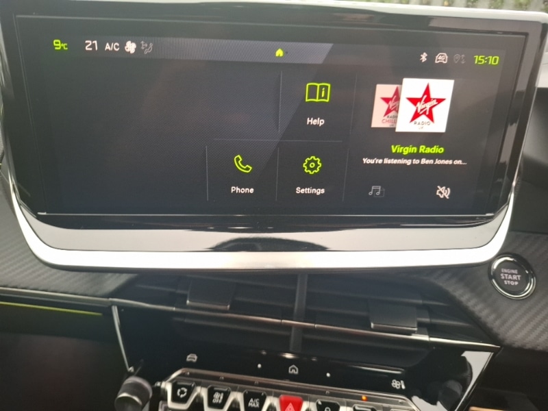 Used Peugeot 2008 2025 for sale - 77410477: Photo 7