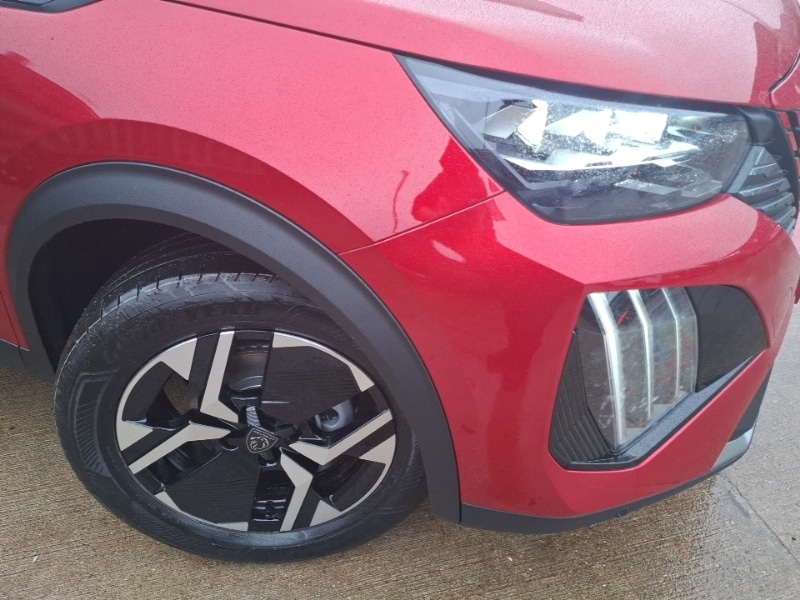 Used Peugeot 2008 2025 for sale - 77410477: Photo 9