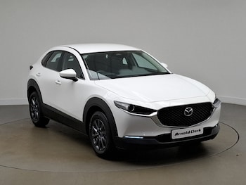 2025 - 2.5 e-Skyactiv G MHEV [140] Prime-Line 5dr