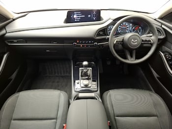 Used Mazda CX-30 2025 for sale - 75551383: Photo