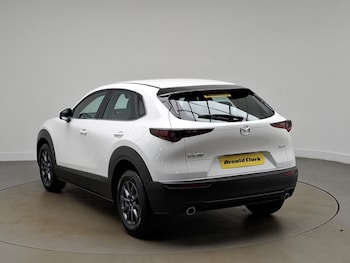 Used Mazda CX-30 2025 for sale - 75551383: Photo