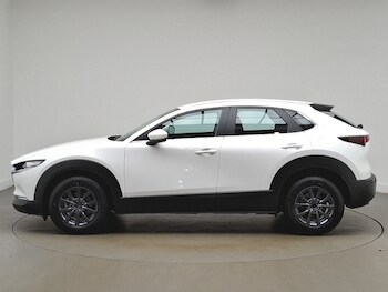 Used Mazda CX-30 2025 for sale - 75551383: Photo
