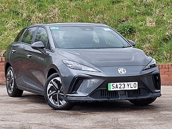 Used MG MG4 2023 for sale - 78274926: Photo