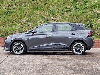 Used MG MG4 2023 for sale - 78274926: Photo