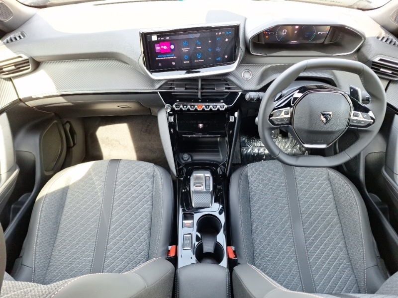 Used Peugeot 2008 2025 for sale - 76527543: Photo 2