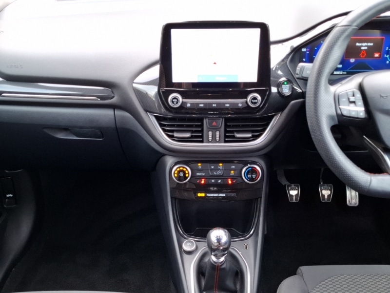 Used Ford Puma 2021 for sale - 77955285: Photo 10