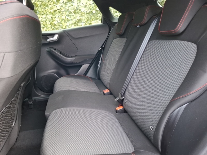 Used Ford Puma 2021 for sale - 77955285: Photo 6