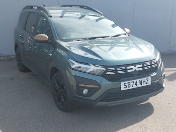 Used Dacia Jogger 2025 for sale - 78522419: Photo