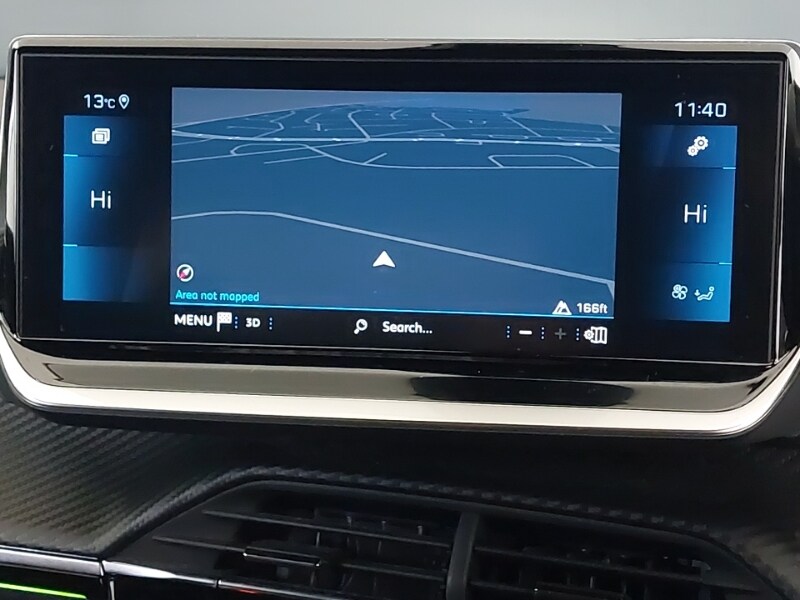 Used Peugeot 2008 2022 for sale - 77637242: Photo 11