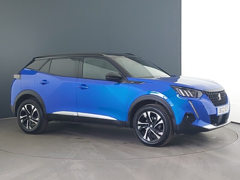 Used Peugeot 2008 2022 for sale - 77637242: Photo 12