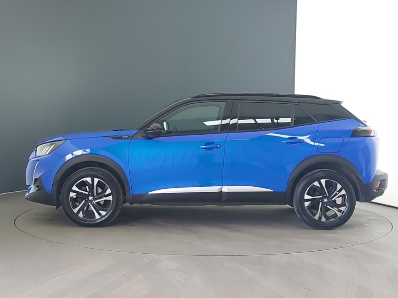 Used Peugeot 2008 2022 for sale - 77637242: Photo 4