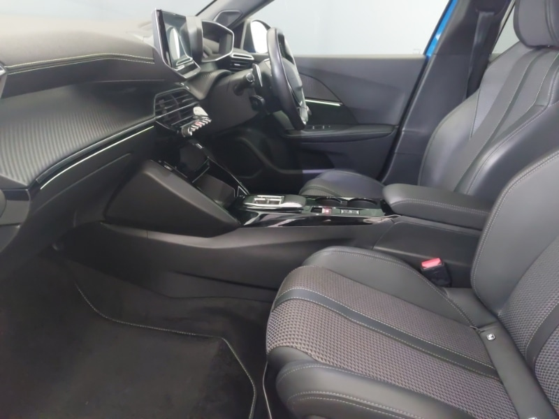 Used Peugeot 2008 2022 for sale - 77637242: Photo 5