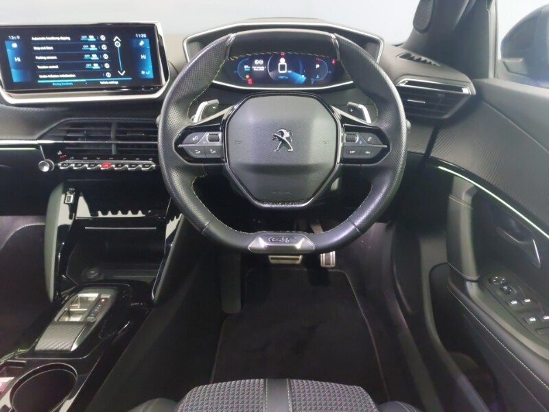 Used Peugeot 2008 2022 for sale - 77637242: Photo 7