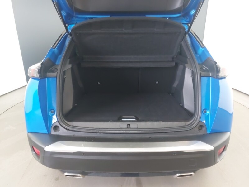 Used Peugeot 2008 2022 for sale - 77637242: Photo 8