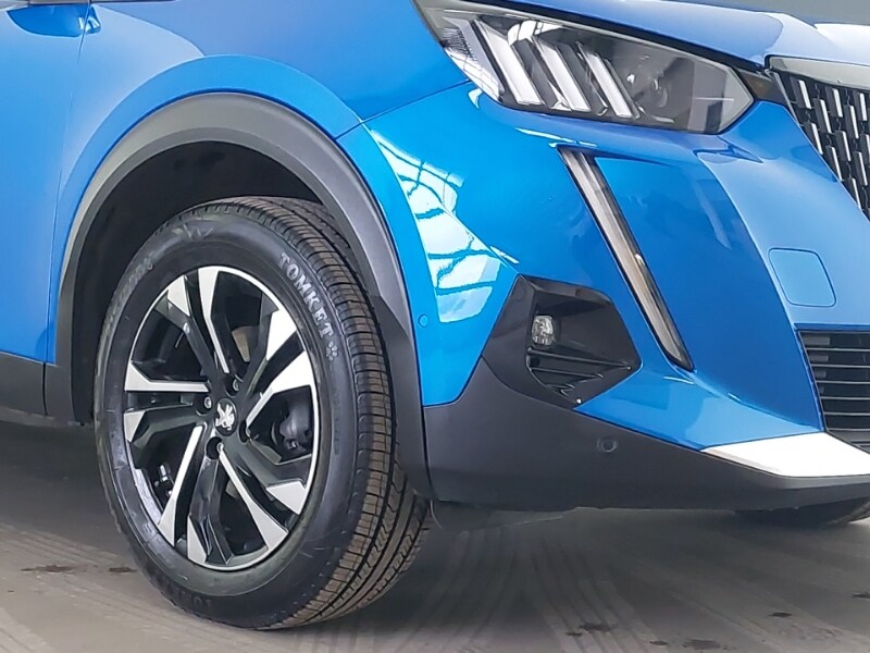 Used Peugeot 2008 2022 for sale - 77637242: Photo 9