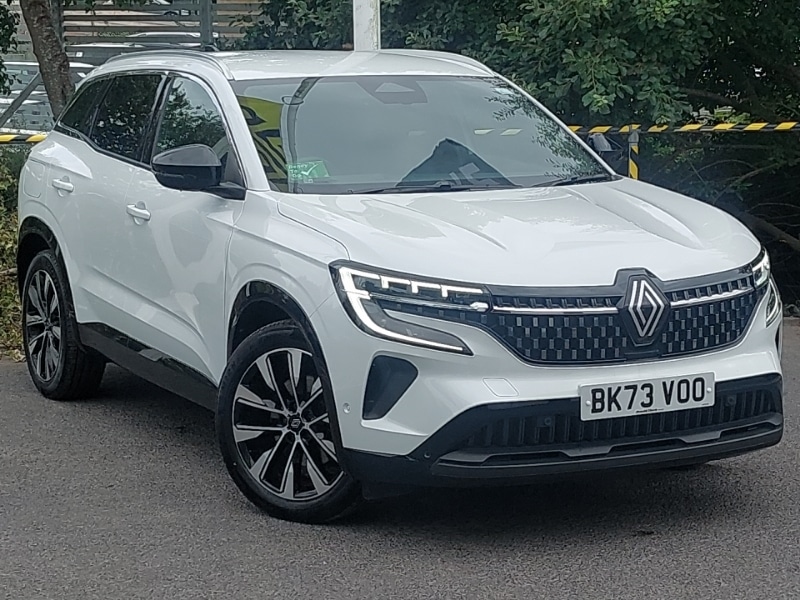 Used Renault Austral 2023 for sale - 76860859: Photo 1