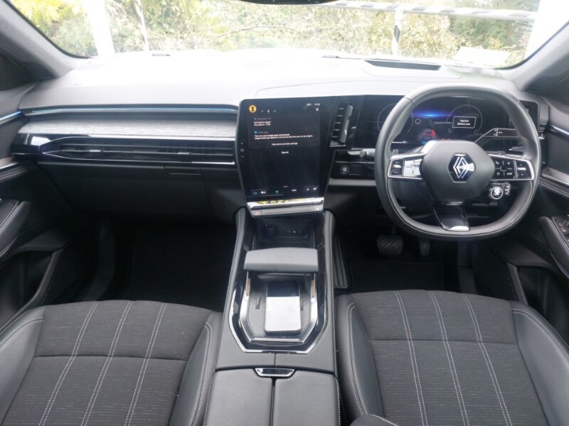 Used Renault Austral 2023 for sale - 76860859: Photo 2