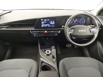 Used Kia Niro 2022 for sale - 77130444: Photo