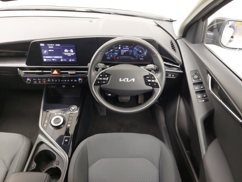 Used Kia Niro 2022 for sale - 77130444: Photo 7