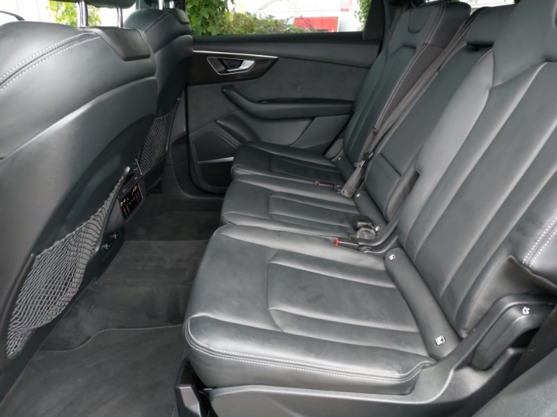 Used Audi Q7 2024 for sale - 77285219: Photo 6