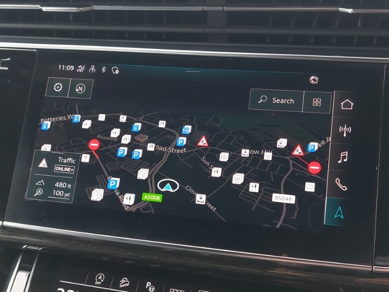 Used Audi Q7 2024 for sale - 77285219: Photo 7