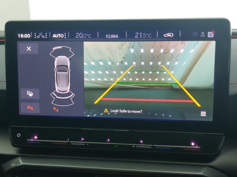 Used Cupra Formentor 2024 for sale - 77756303: Photo 11