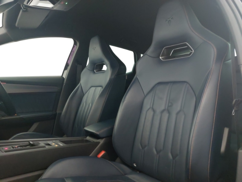 Used Cupra Formentor 2024 for sale - 77756303: Photo 12