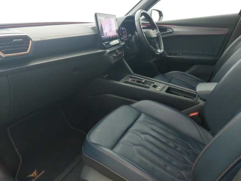 Used Cupra Formentor 2024 for sale - 77756303: Photo 5