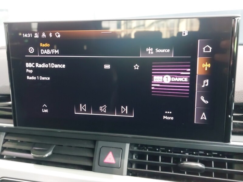 Used Audi A4 2022 for sale - 77762212: Photo 10