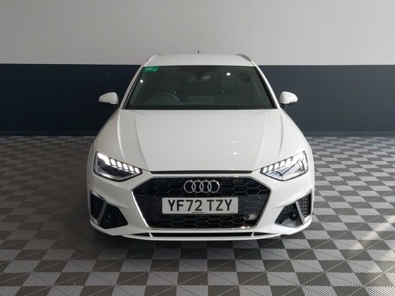 Used Audi A4 2022 for sale - 77762212: Photo 12