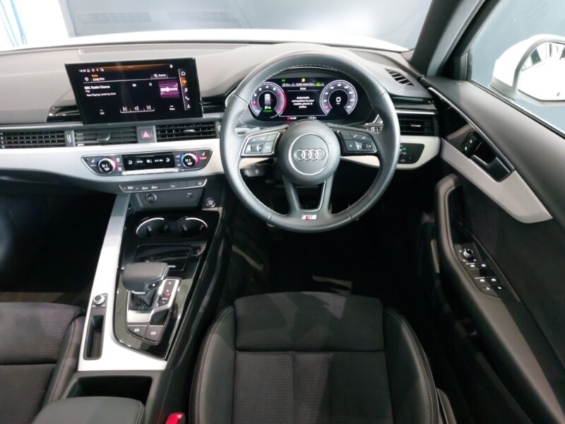 Used Audi A4 2022 for sale - 77762212: Photo 7