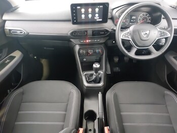 Used Dacia Sandero 2022 for sale - 77467734: Photo