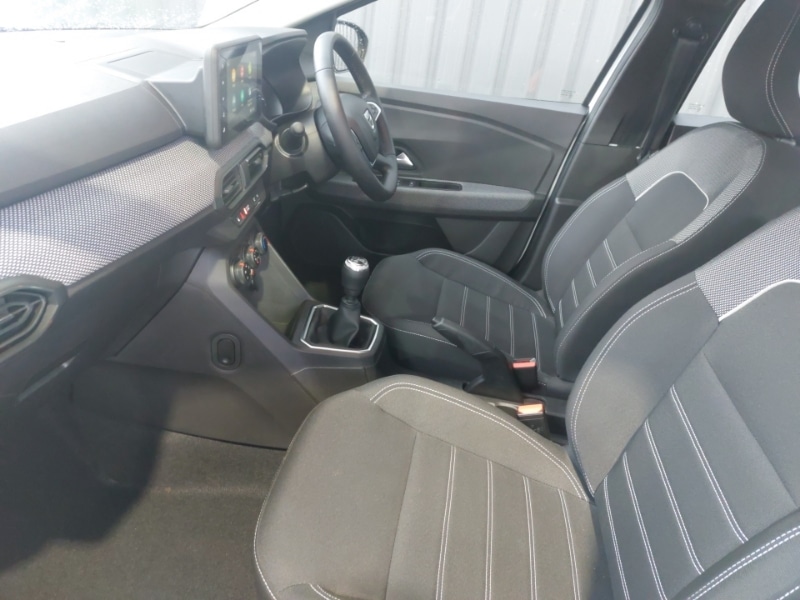 Used Dacia Sandero 2022 for sale - 77467734: Photo 5