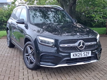 Used Mercedes-Benz GLB 2025 for sale - 78928051: Photo