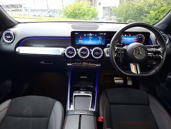 Used Mercedes-Benz GLB 2025 for sale - 78928051: Photo