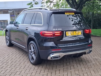 Used Mercedes-Benz GLB 2025 for sale - 78928051: Photo