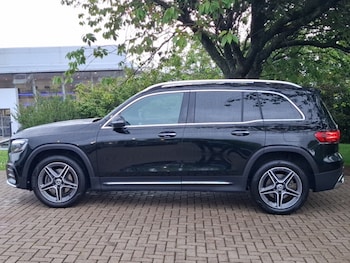 Used Mercedes-Benz GLB 2025 for sale - 78928051: Photo