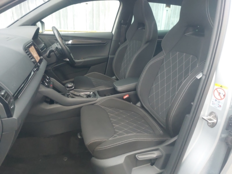 Used Skoda Karoq 2023 for sale - 77495592: Photo 5