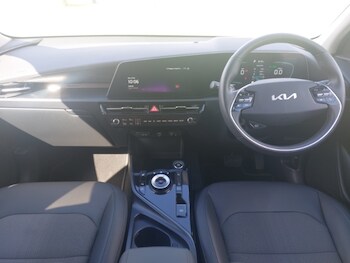 Used Kia Niro 2024 for sale - 78343429: Photo