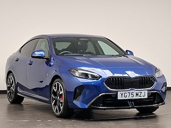 Used BMW 2 Series 2025 for sale - 79419701: Photo